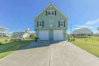 16531 Mansvelt Rd, Jamaica Beach, TX 77554