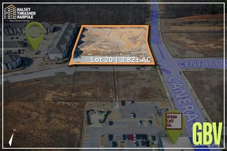 0 Canera Unit 25018291, Jonesboro, AR 72401