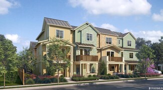 432 Sierra Vista Ave, Mountain View, CA 94043