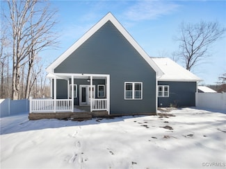 2311 Branchway Creek Dr, Powhatan, VA 23139