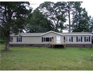 281 Havens Rd, Elmer, LA 71424