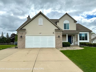 1512 Lindy Dr, Lansing, MI 48917