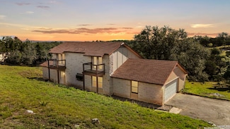12904 Wells Fargo St, Austin, TX 78737