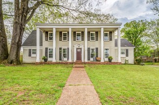 2256 Thornwood Ln, Memphis, TN 38119