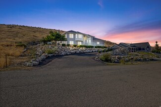 10965 N Wallace Ln, Tremonton, UT 84337