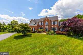 16501 Harbour Town Dr, Ashton, MD 20861