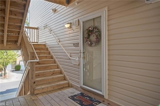 459 Old Colonial Way Unit 204, Newport News, VA 23608