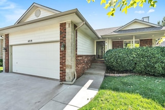 409 S Nineiron St, Wichita, KS 67235