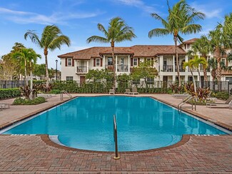 4501 Mimosa Terrace Unit 1406, Coconut Creek, FL 33073