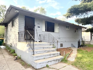 2952 W 10th Ave, Gary, IN 46404
