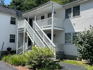 17 Wysocki Dr Unit 58, Dudley, MA 01571
