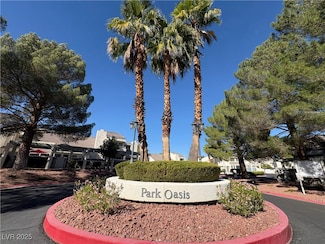 2781 Ferrin Rd, Las Vegas, NV 89117