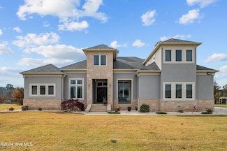 105 Palmer Place, Goldsboro, NC 27530