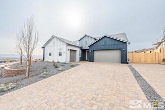 2096 Kinglet Dr Unit Cinnamon 5, Sparks, NV 89441