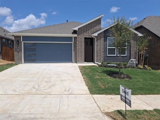2309 Kendolph Dr, Denton, TX 76205