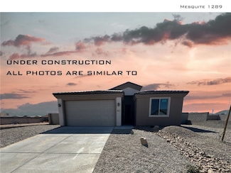 3453 E Cane Dr, Kingman, AZ 86409