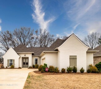 110 Hampton Trail, Madison, MS 39110