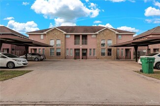 1404 W Fig Ave, Pharr, TX 78577