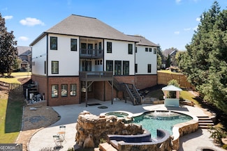 5 Greywood Ln SE, Cartersville, GA 30120