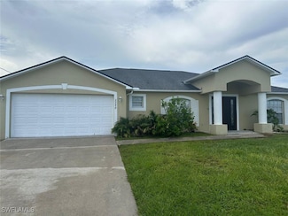2248 NW 5th Terrace, Cape Coral, FL 33993