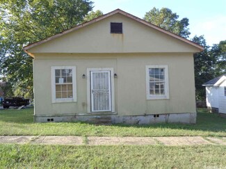 W 32 St, Little Rock, AR 72206