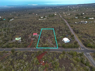 92-8593 Trade Wind Blvd, Ocean View, HI 96704