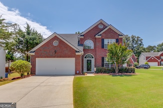 2990 Haynes Club Cir, Grayson, GA 30017