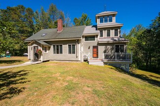 626 Nh Route 4a, Wilmot, NH 03287