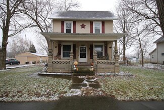 115 Burnwell St, Woodstock, OH 43084