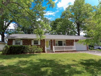 3677 S Sowder Square, Bloomington, IN 47401