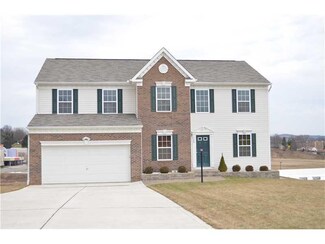 135 Stratford Dr, Sarver, PA 16055