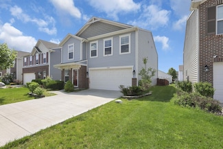 7429 Willow Leaf Dr, Canal Winchester, OH 43110