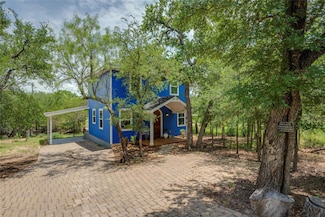719 Birch Ln, Cottonwood Shores, TX 78657