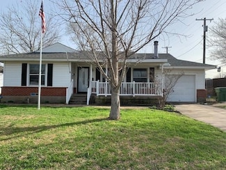 1640 Elizabeth Dr, Garland, TX 75042