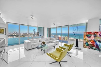 400 S Pointe Dr Unit 2310, Miami Beach, FL 33139