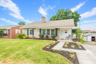 250 Telford St, Alcoa, TN 37701