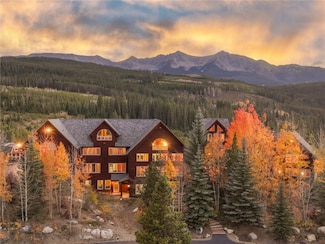 300 Gold Hill Rd, Breckenridge, CO 80424