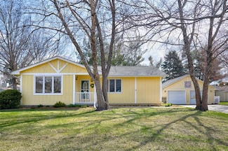 420 NE Cedar Ave, Earlham, IA 50072