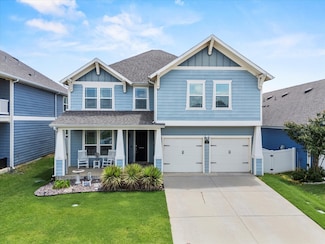 2132 Dewitt Ln, Providence Village, TX 76227