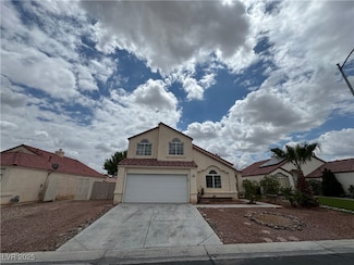705 Bay Bridge Dr, North Las Vegas, NV 89032