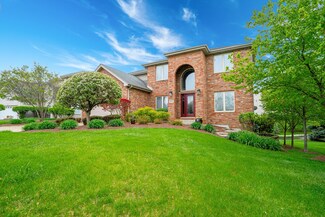 11053 Fountain Hill Dr, Orland Park, IL 60467