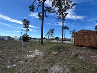 TBD Coquina Dr, Port St. Joe, FL 32456