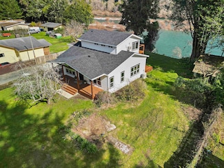 6571 S Bank Rd, Crescent City, CA 95531