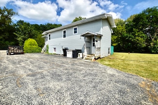 24549 W Lake Shore Dr, Round Lake Beach, IL 60073