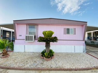 6601 Eucalyptus Dr Unit SPC 194, Bakersfield, CA 93306