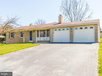 312 Hollymead Terrace, Hagerstown, MD 21742