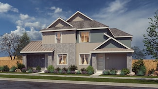 Plan 2, Bozeman, MT 59718