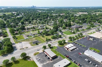 110 and 114 W Lewis And Clark Pkwy, Clarksville, IN 47129