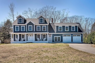 116 Hawthorne Ln, South Portland, ME 04106