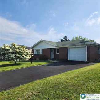 1231 N 29th St, Allentown, PA 18104